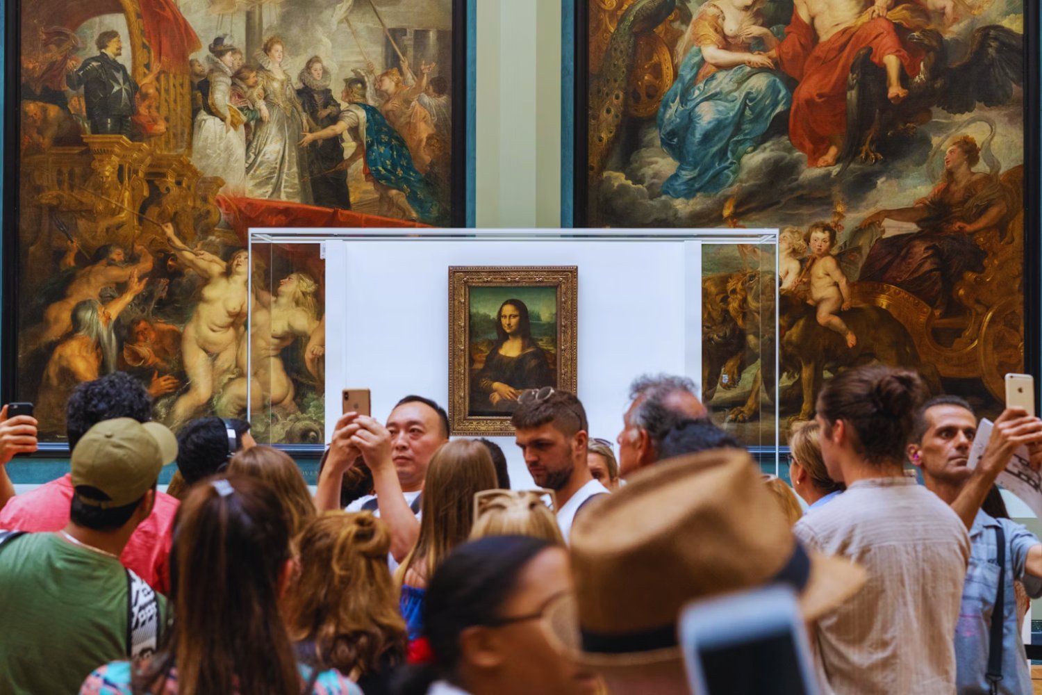 El legado secreto de Leonardo: descubren descendientes vivos gracias al ADN y revelan pistas ocultas sobre su genio