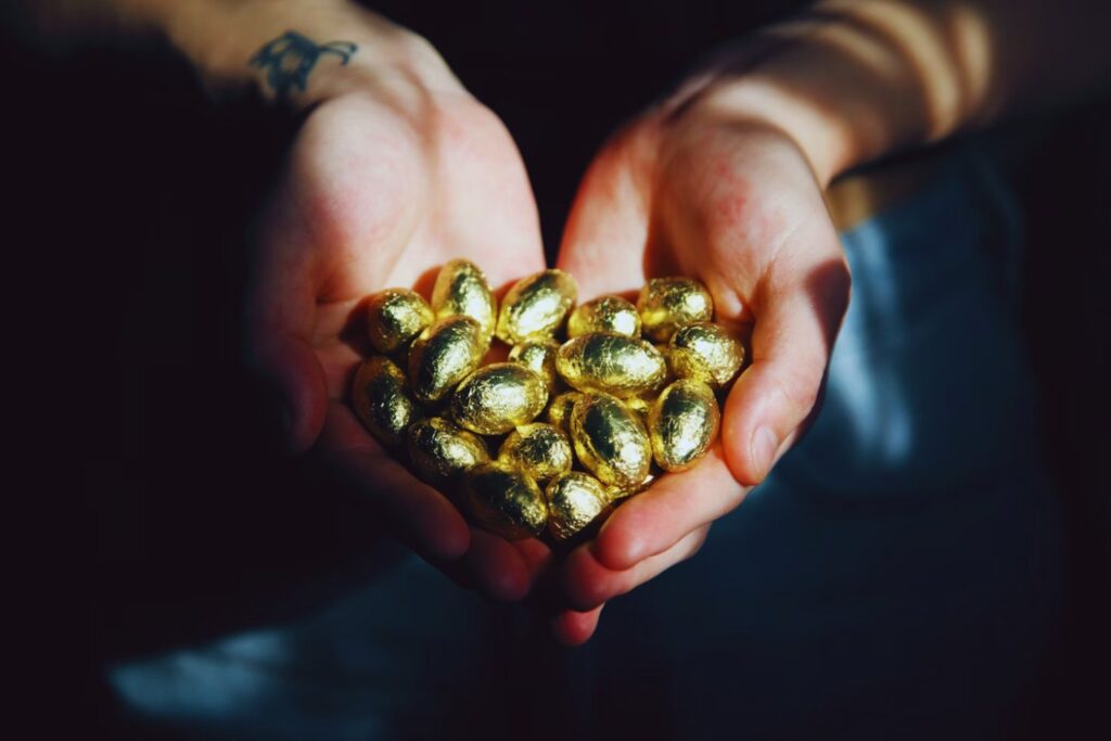 ¿El fin de la pobreza? El hongo que transforma metales en oro y podría cultivarse en casa