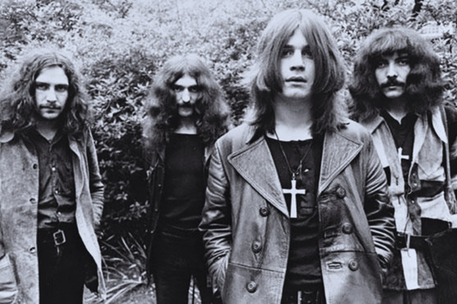 La canción que aterroriza desde el primer acorde: ¿puede una melodía provocar miedo real? Black Sabbath.