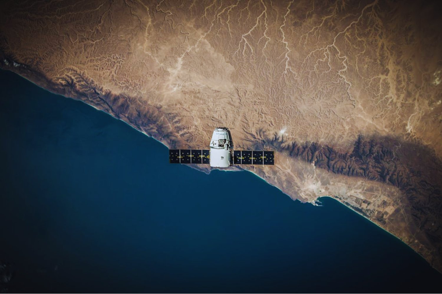 China sorprende al Pentágono con maniobras en el espacio que podrían cambiar las reglas del juego