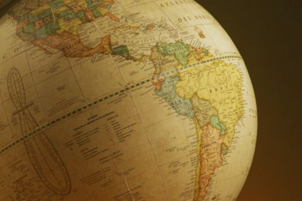 “Mientras el mundo mira a Asia, América Latina afila sus armas”: los países latinoamericanos que en 25 años estarán en la cima del poder global