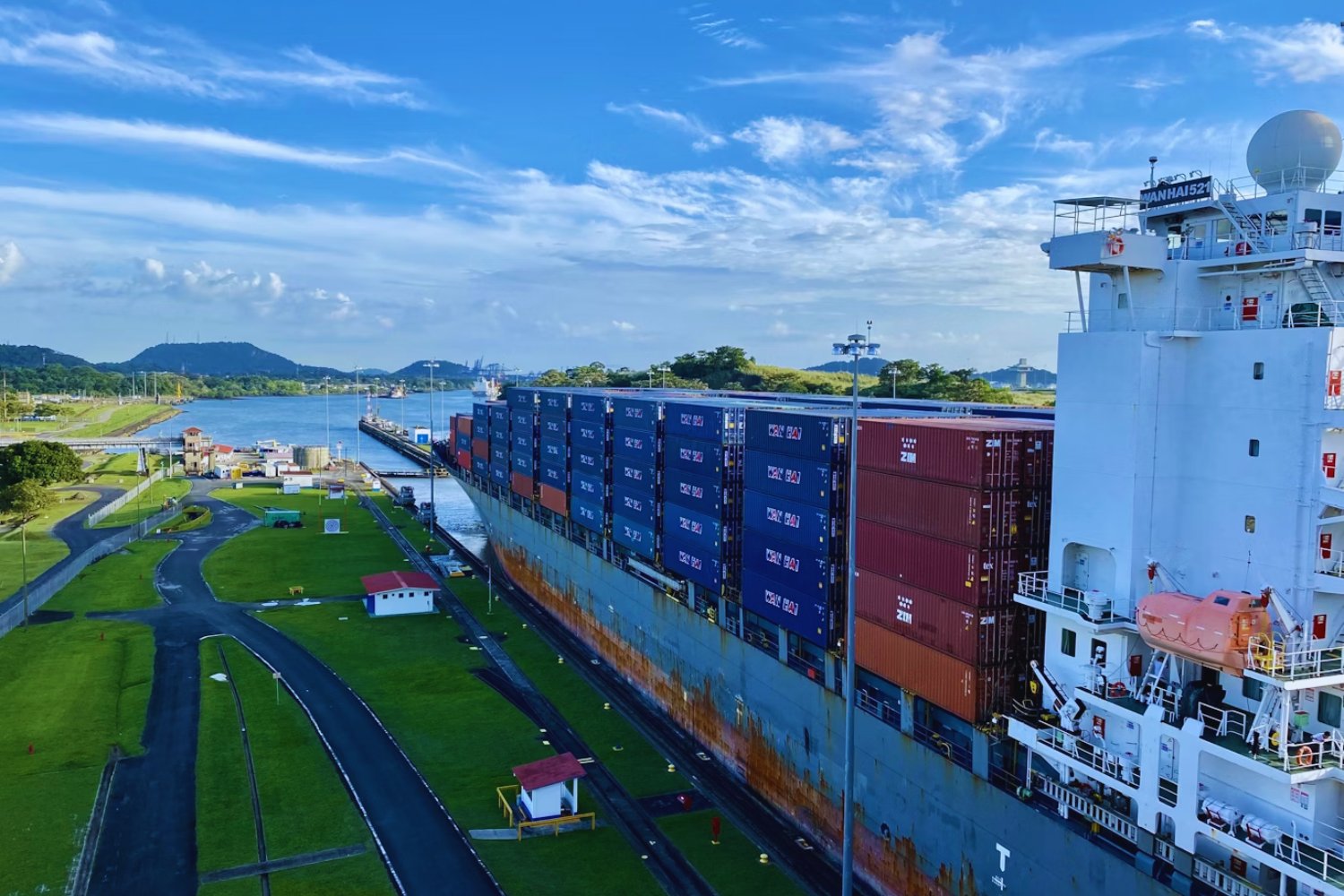 El movimiento silencioso de EE. UU. en América Latina que podría cambiar el equilibrio con China
