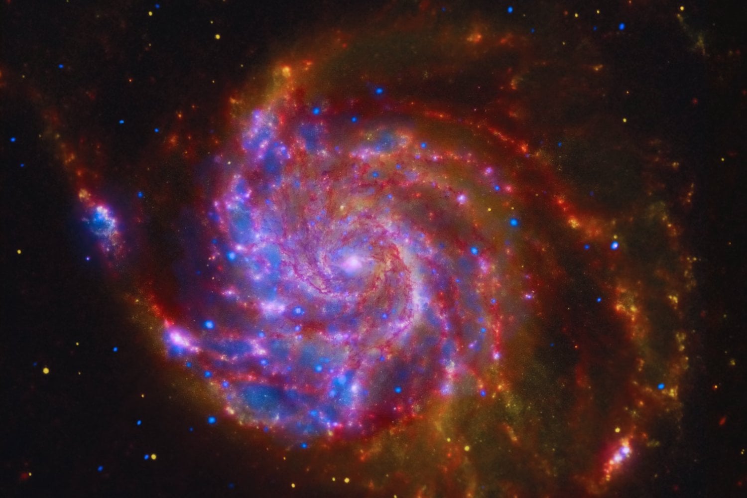 Detectan un objeto en la Vía Láctea que no debería existir: el hallazgo que desconcierta a la ciencia