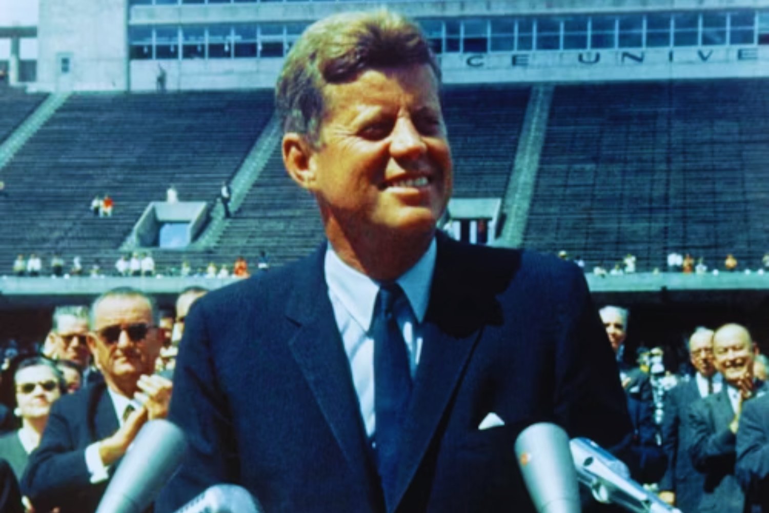 Tiembla Estados Unidos: el FBI halla 2.400 archivos sobre el asesinato de Kennedy y el Gobierno prepara su revelación