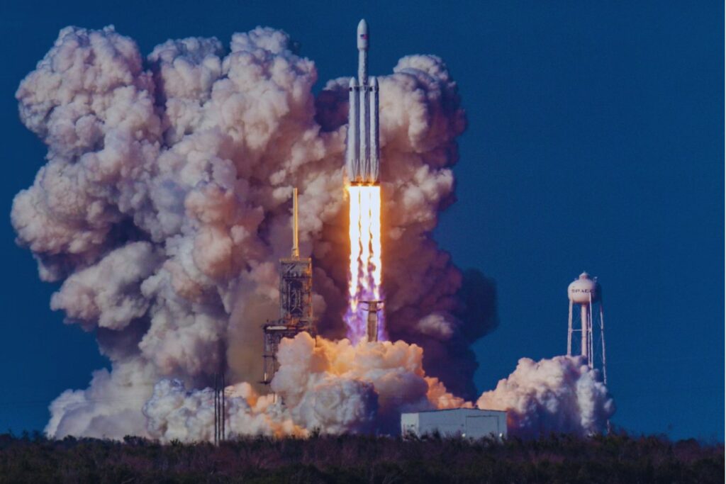 La Agencia Espacial Europea recibe un objeto hecho fuera del planeta que podría cambiar para siempre las misiones espaciales