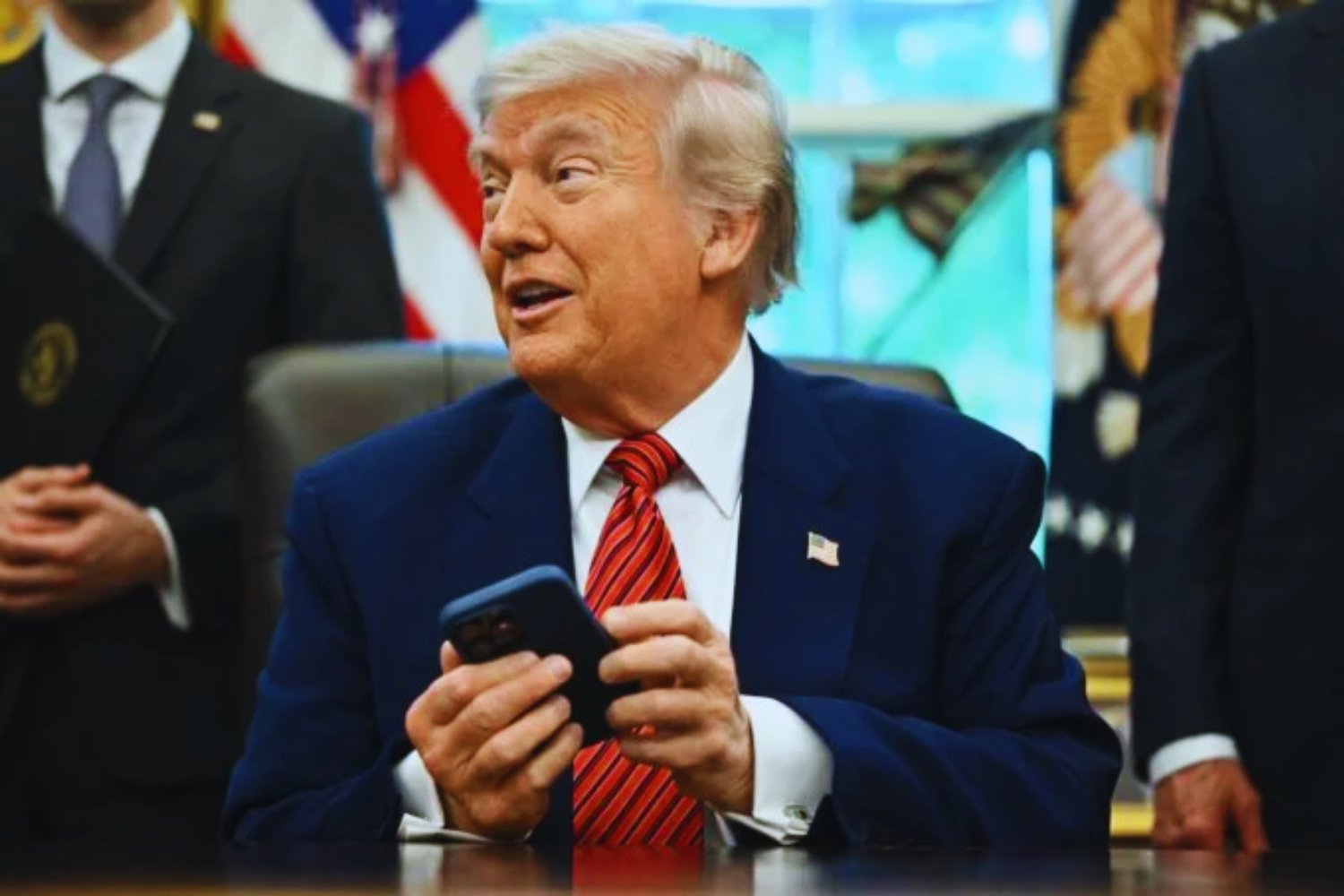 El gran escudo de Trump: la “Cúpula Dorada” que promete blindar a EE.UU. desde el espacio
