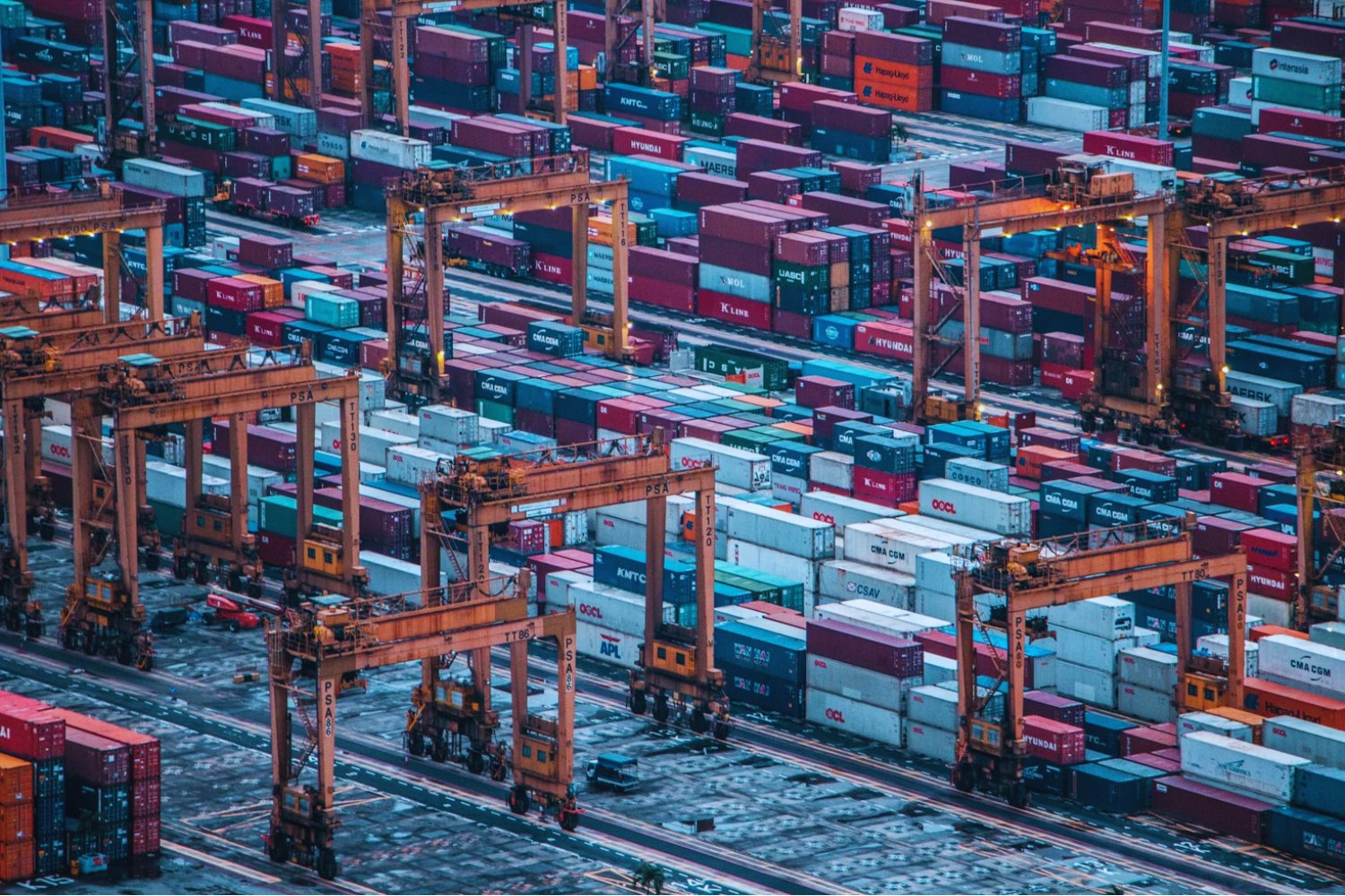 El movimiento silencioso de EE. UU. en América Latina que podría cambiar el equilibrio con China