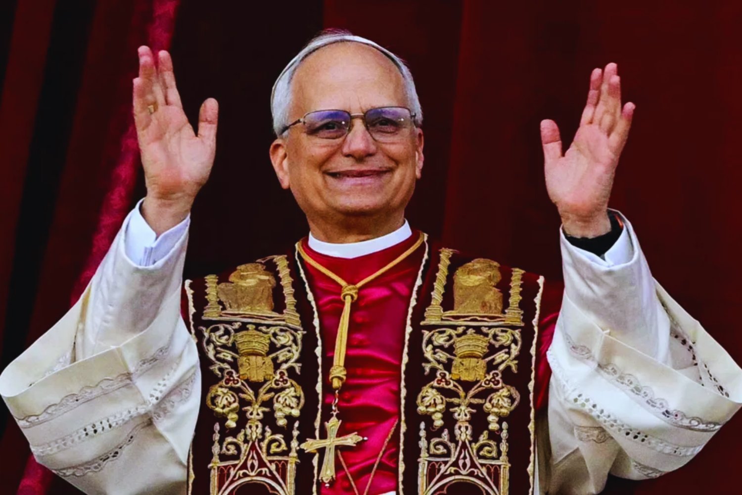 Así fue como el Papa Leo XIV derrotó a los favoritos del cónclave