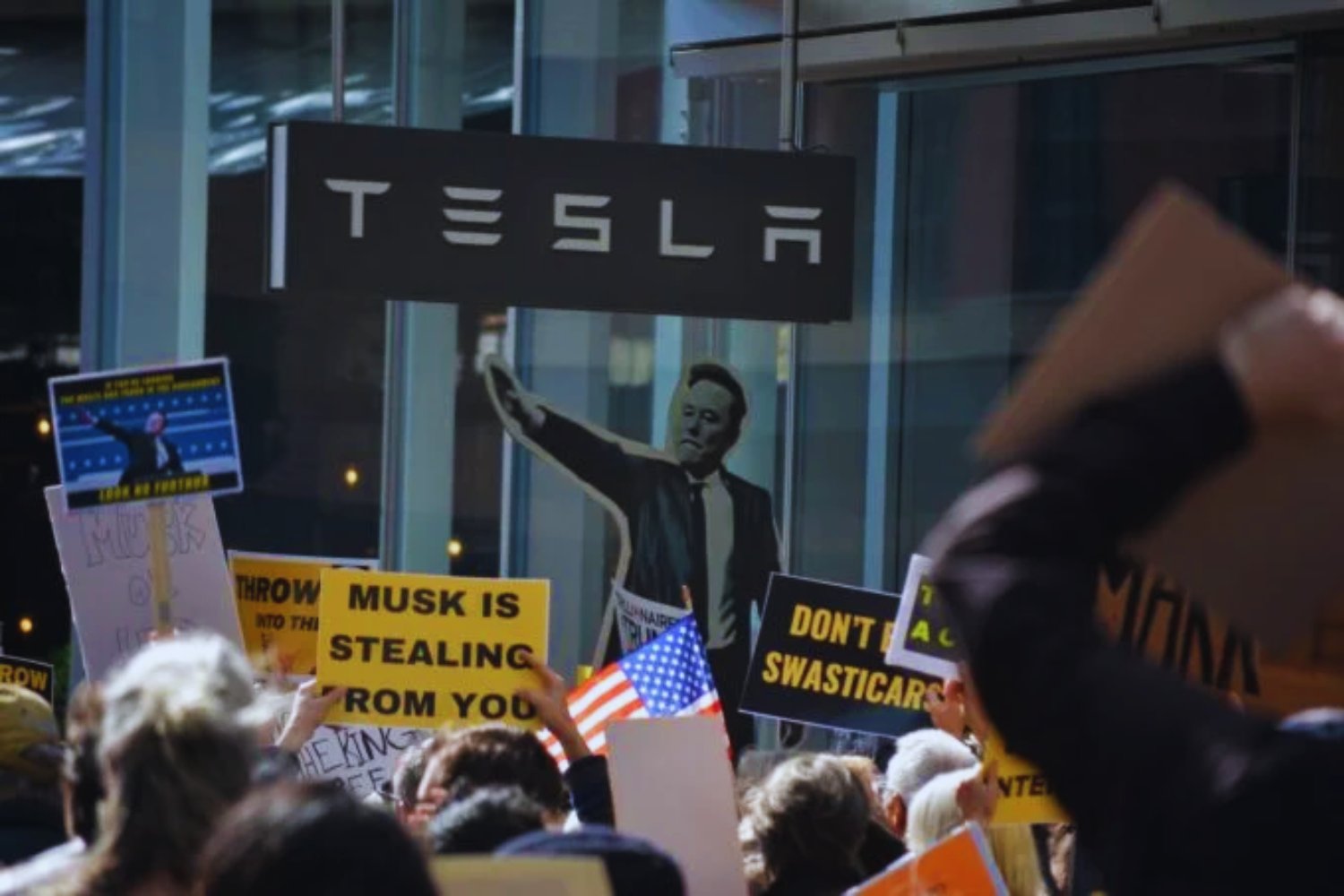 Una sombra sobre Musk: la denuncia que podría manchar su legado empresarial