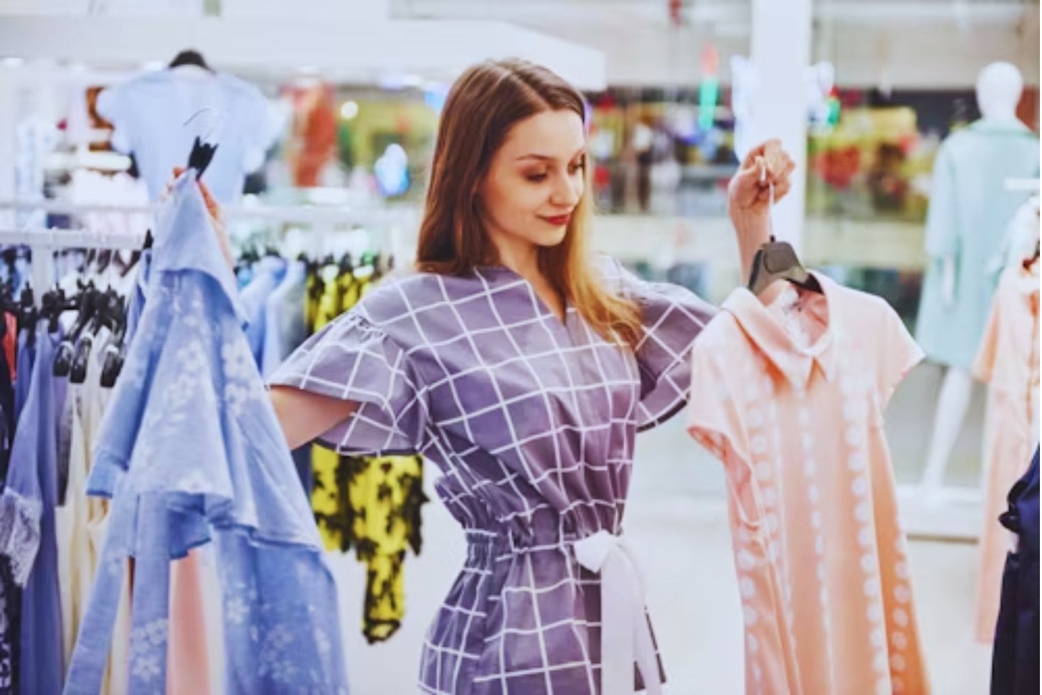 El color que podría revelar si alguien es emocionalmente distante, según la psicología