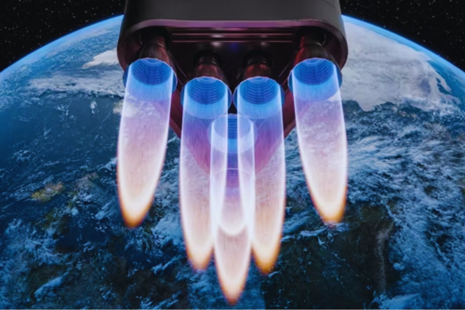China sorprende al Pentágono con maniobras en el espacio que podrían cambiar las reglas del juego