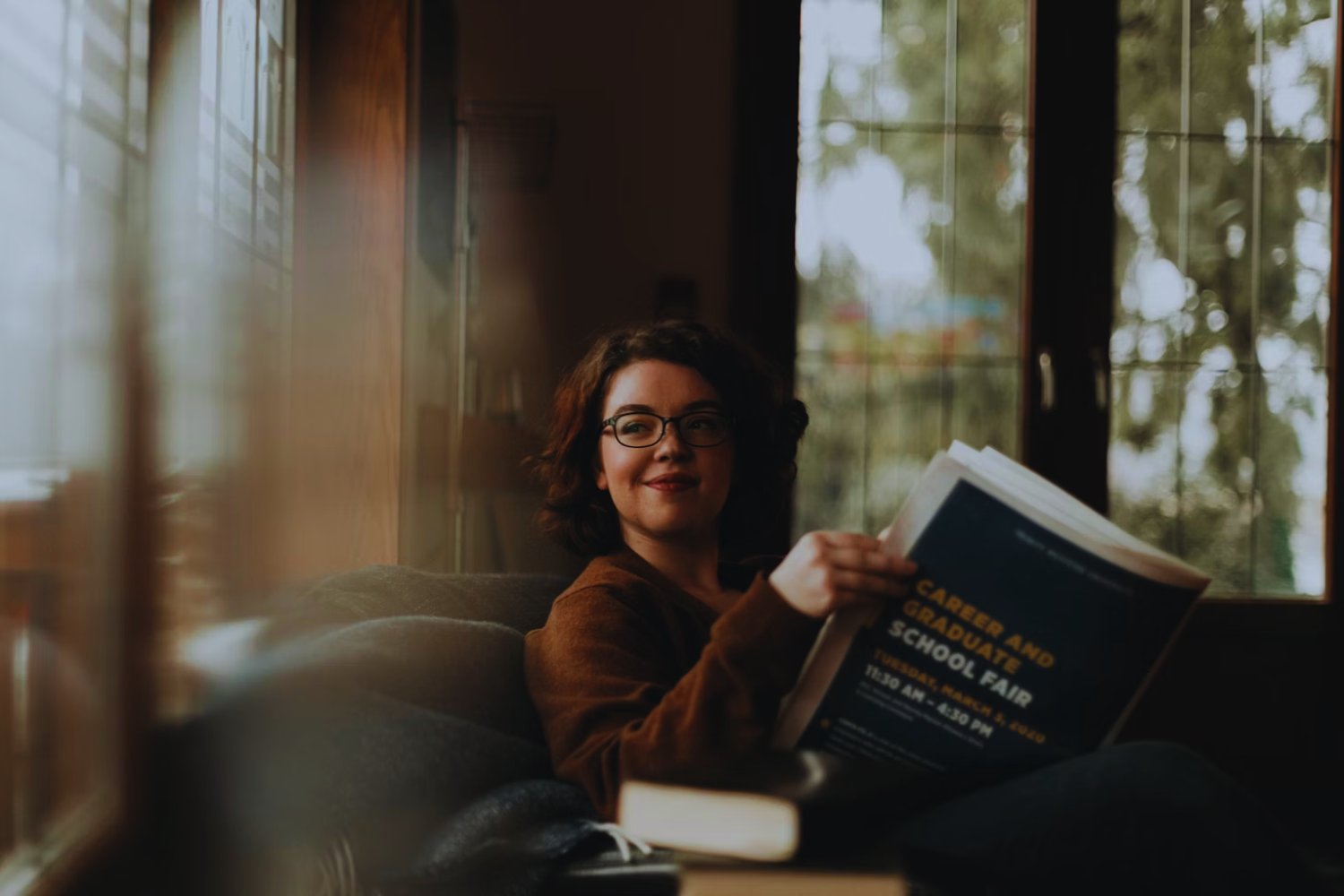 ¿Eres más inteligente de lo que crees? Estos 7 comportamientos pueden ser la clave de tu coeficiente intelectual