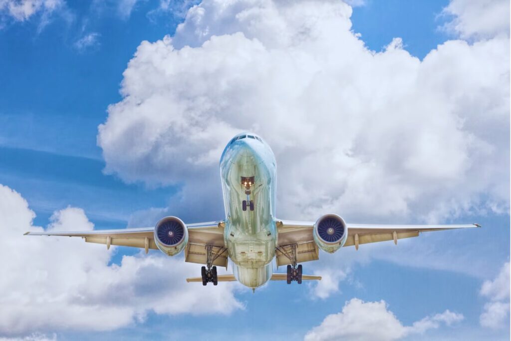 Revelan un pacto clave que dispara las acciones de Boeing y agita el tablero comercial global