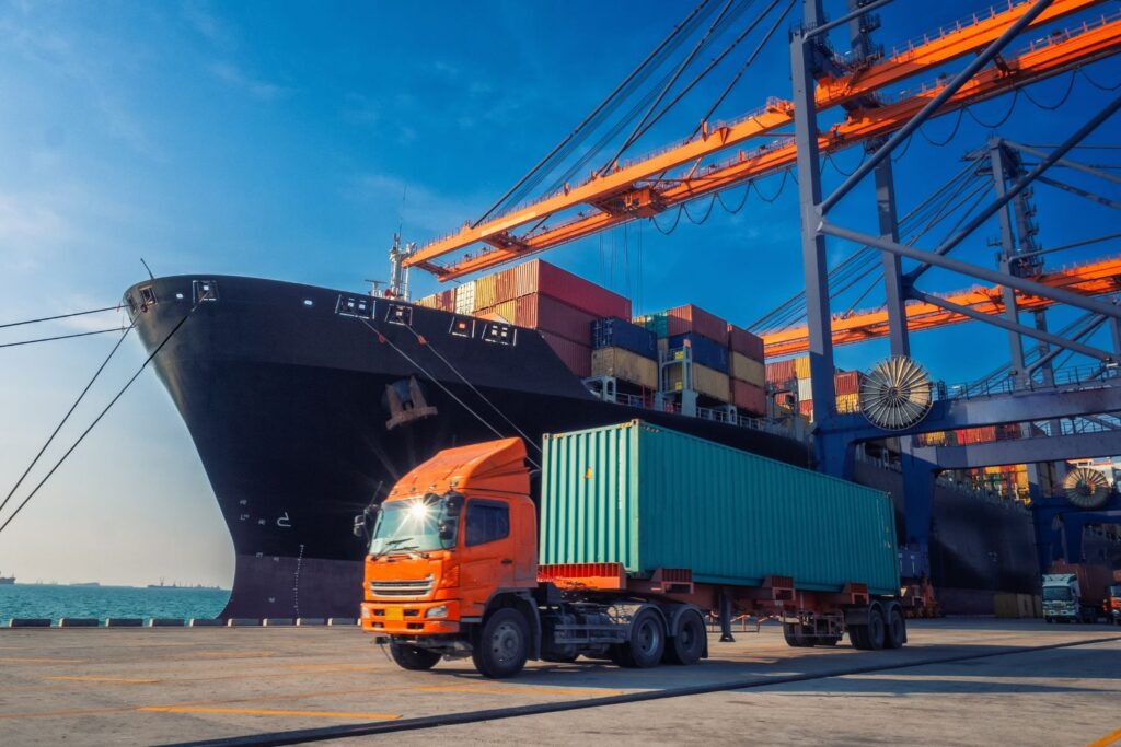 exportacion sudamerica