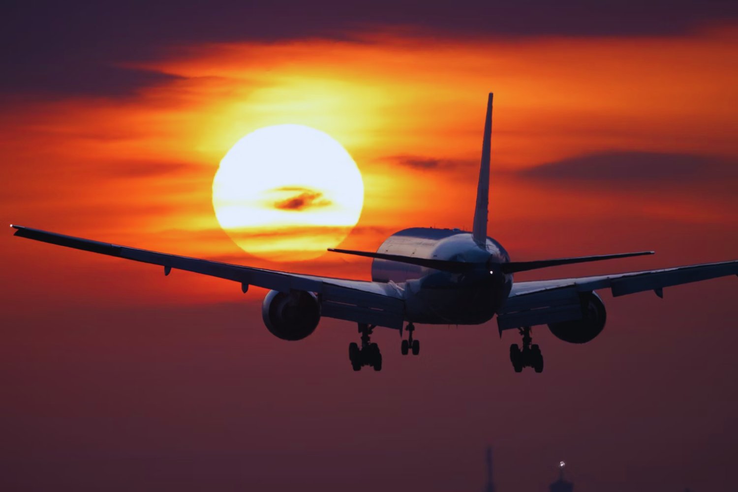Revelan un pacto clave que dispara las acciones de Boeing y agita el tablero comercial global
