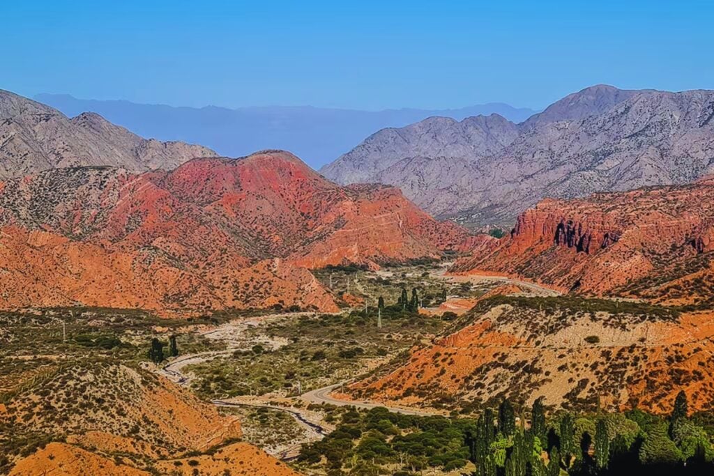La revolución ecológica de América Latina: Famatina, el pueblo de Argentina que venció cinco veces al extractivismo