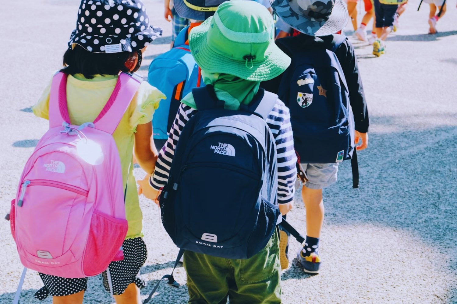 Una amenaza invisible en los colegios: lo que el aire revela sobre la salud de nuestros hijos