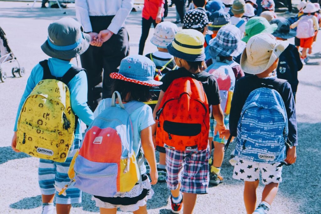 Una amenaza invisible en los colegios: lo que el aire revela sobre la salud de nuestros hijos