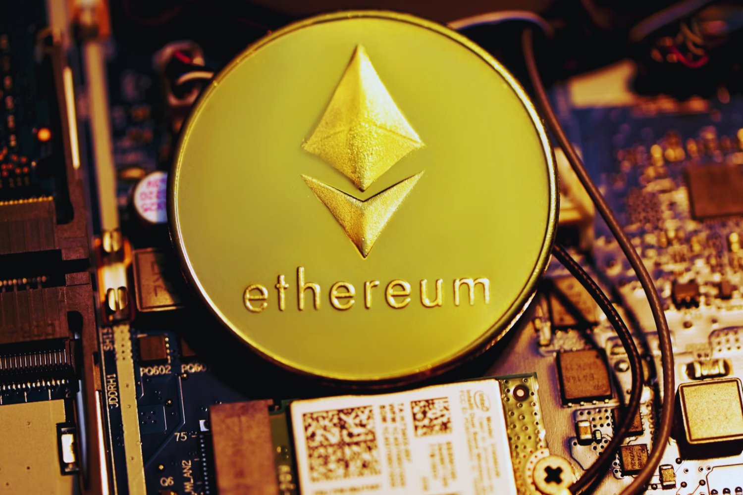 Ethereum se lanza a su transformación más ambiciosa: multiplicar por 100 su capacidad