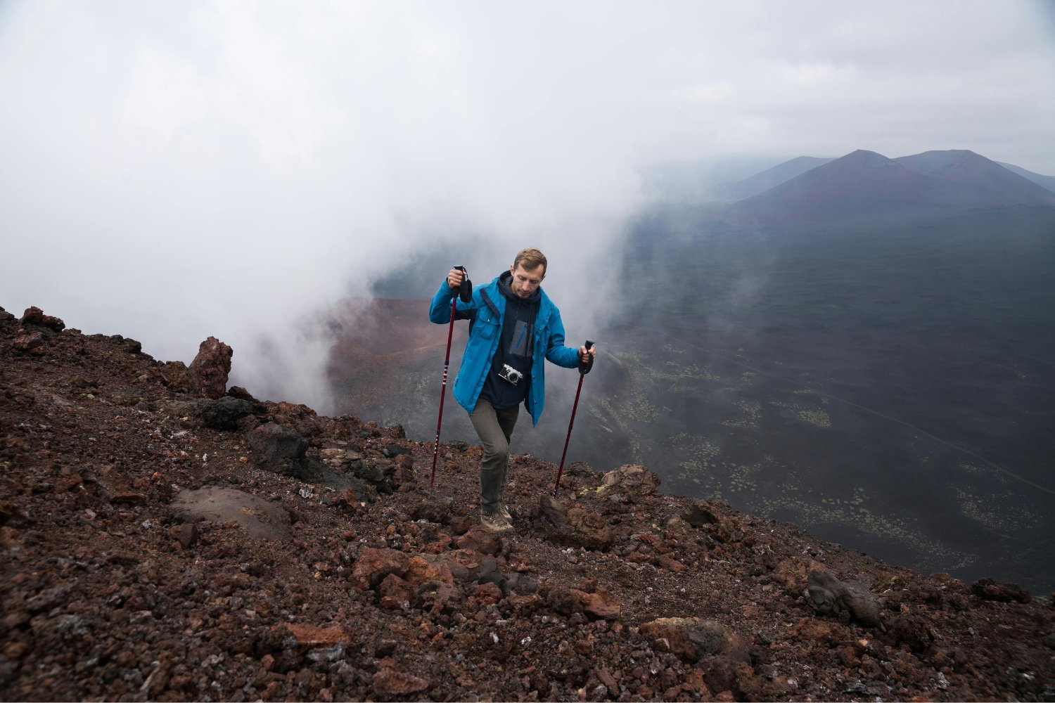 Esto es lo que realmente sucede en tu cuerpo cuando caminas más cada día