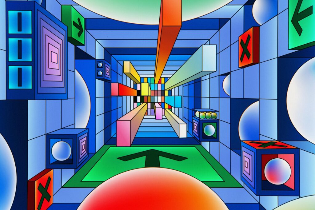 El truco invisible que usan los museos para proteger obras digitales