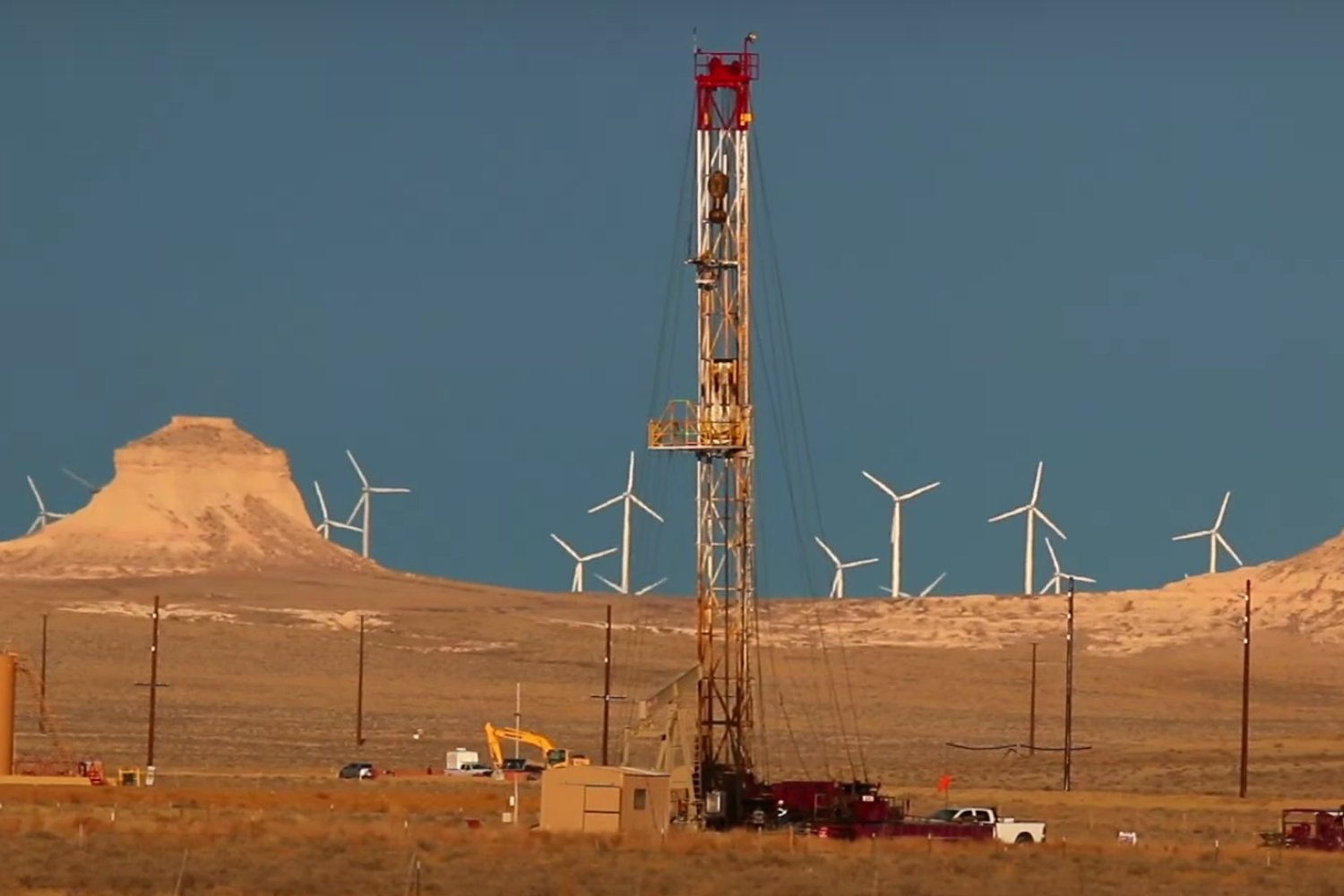 Arabia Saudí lanza su jugada más arriesgada: el inesperado movimiento que sacude el tablero energético global