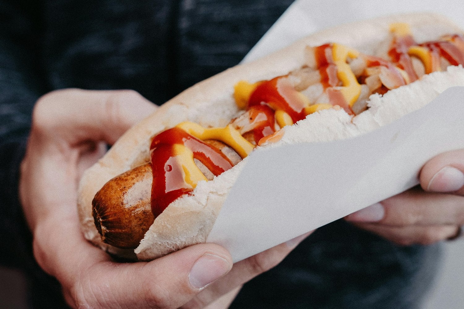 Lo que tu dieta no te cuenta: los alimentos que silenciosamente alteran tu salud vascular