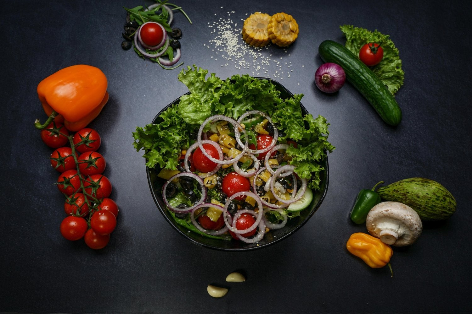 La combinación perfecta de ejercicio y comida que protege tus músculos (si ya pasaste los 50)