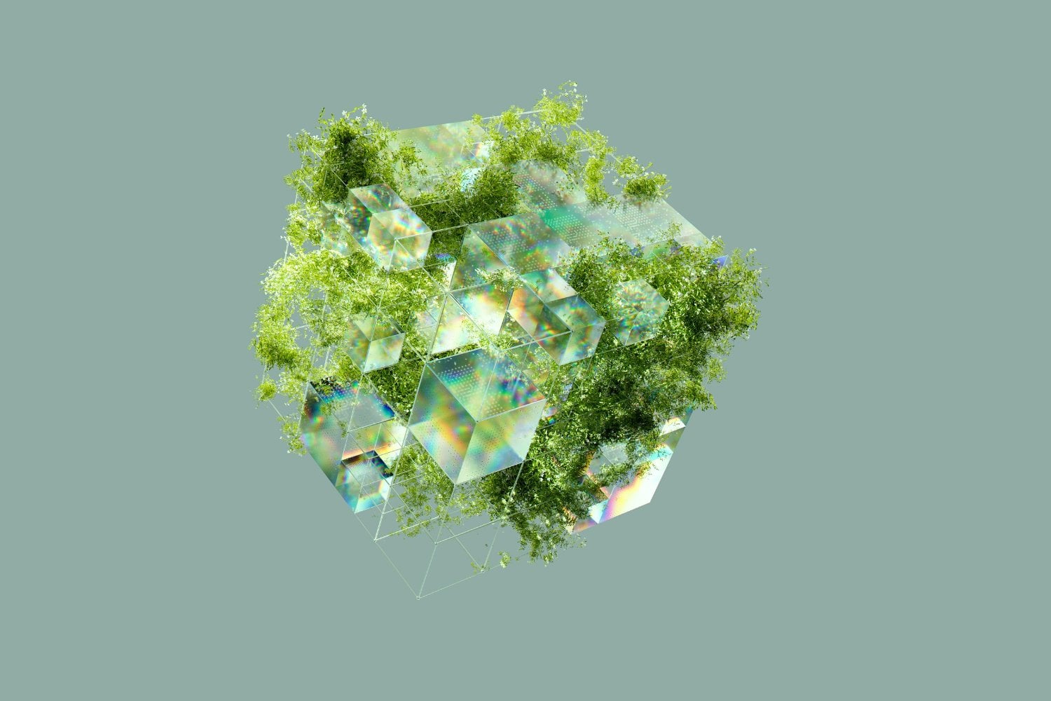 El truco invisible que usan los museos para proteger obras digitales