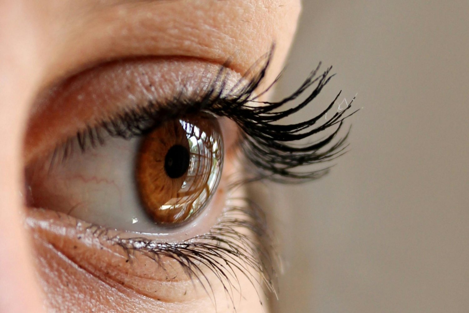 ¿Y si tus ojos fueran la clave de tu éxito?