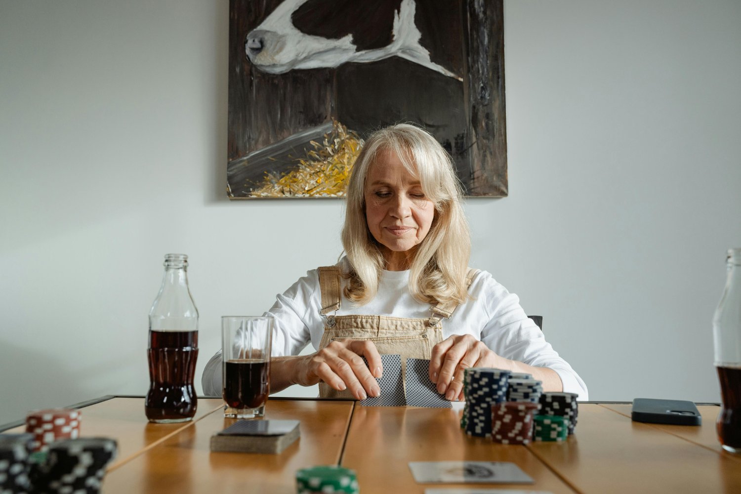 El poder invisible que podría proteger tu mente con el paso de los años