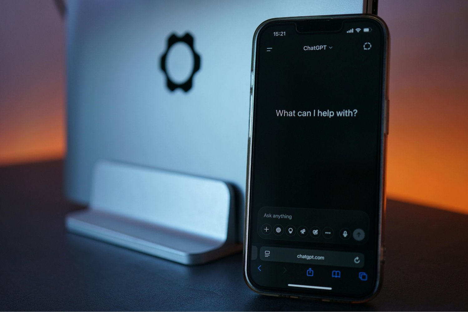 ¿Estás alimentando a la IA sin saberlo?