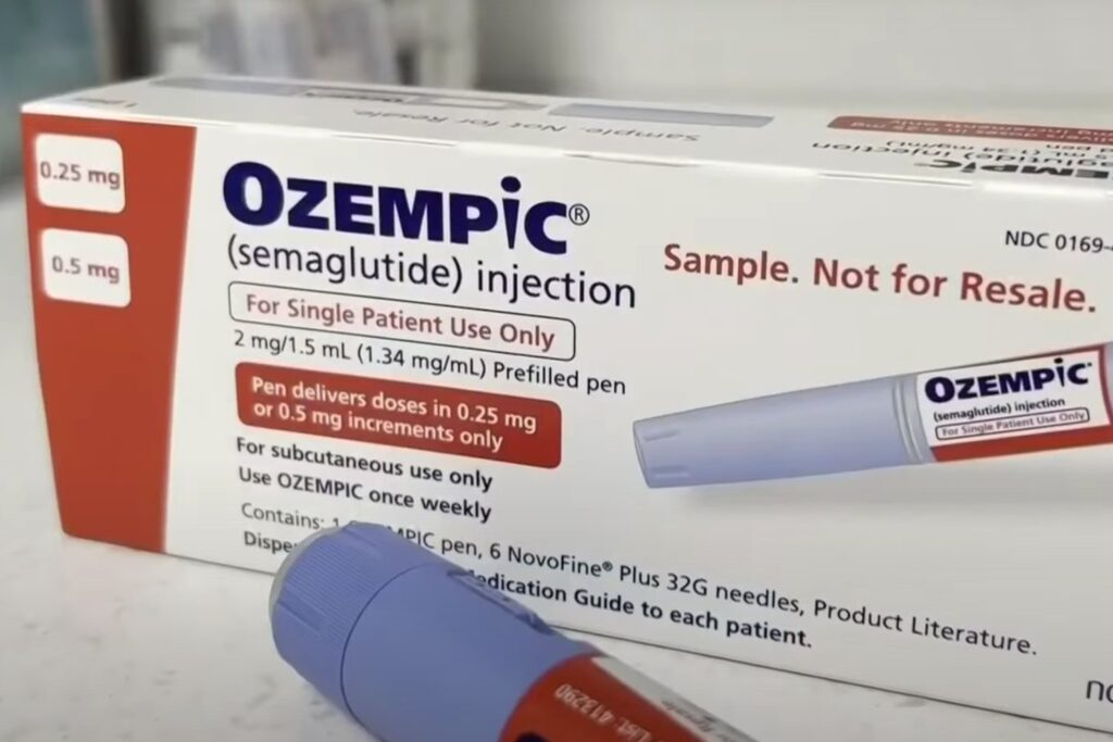 El lado oculto del adelgazamiento exprés: lo que no te cuentan sobre Ozempic