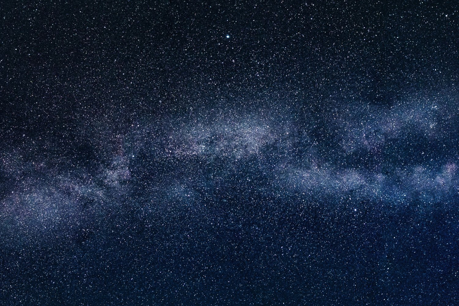 Lo que hay que reunir en el cosmos para que nazca una estrella