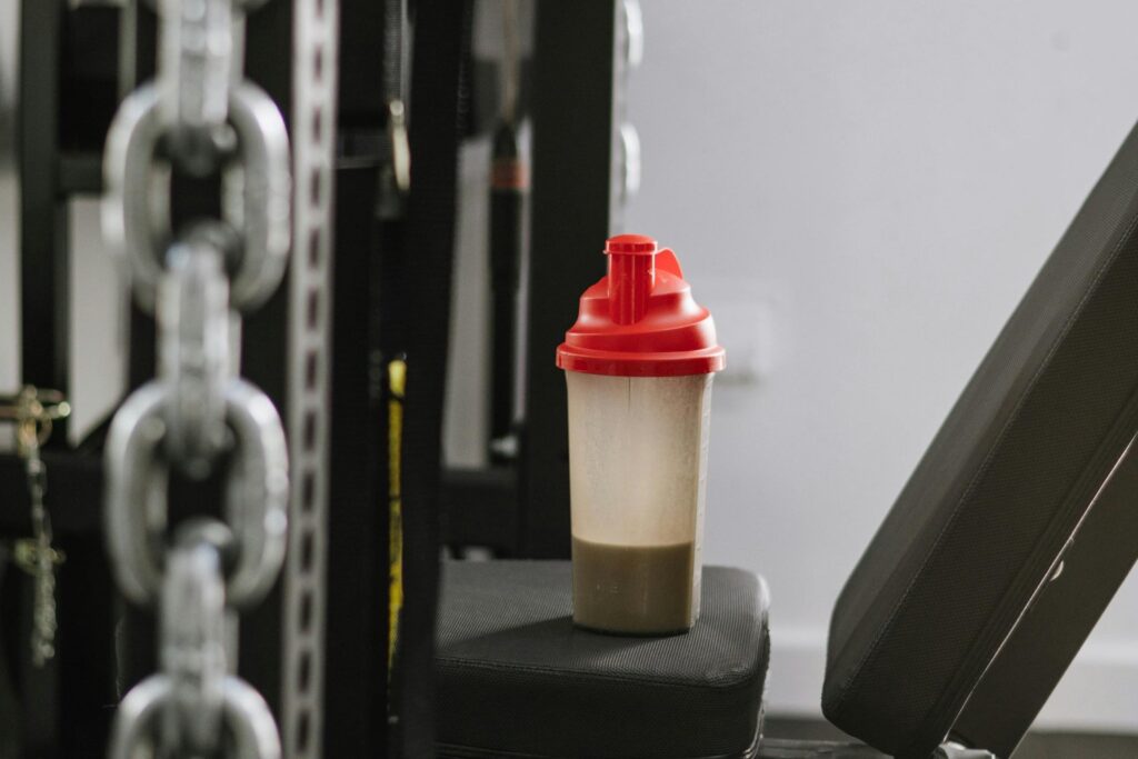 El secreto mejor guardado del suplemento de moda: lo que la creatina hace por tu cuerpo (y tu mente)