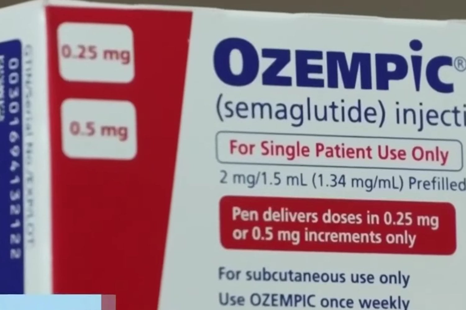 El lado oculto del adelgazamiento exprés: lo que no te cuentan sobre Ozempic