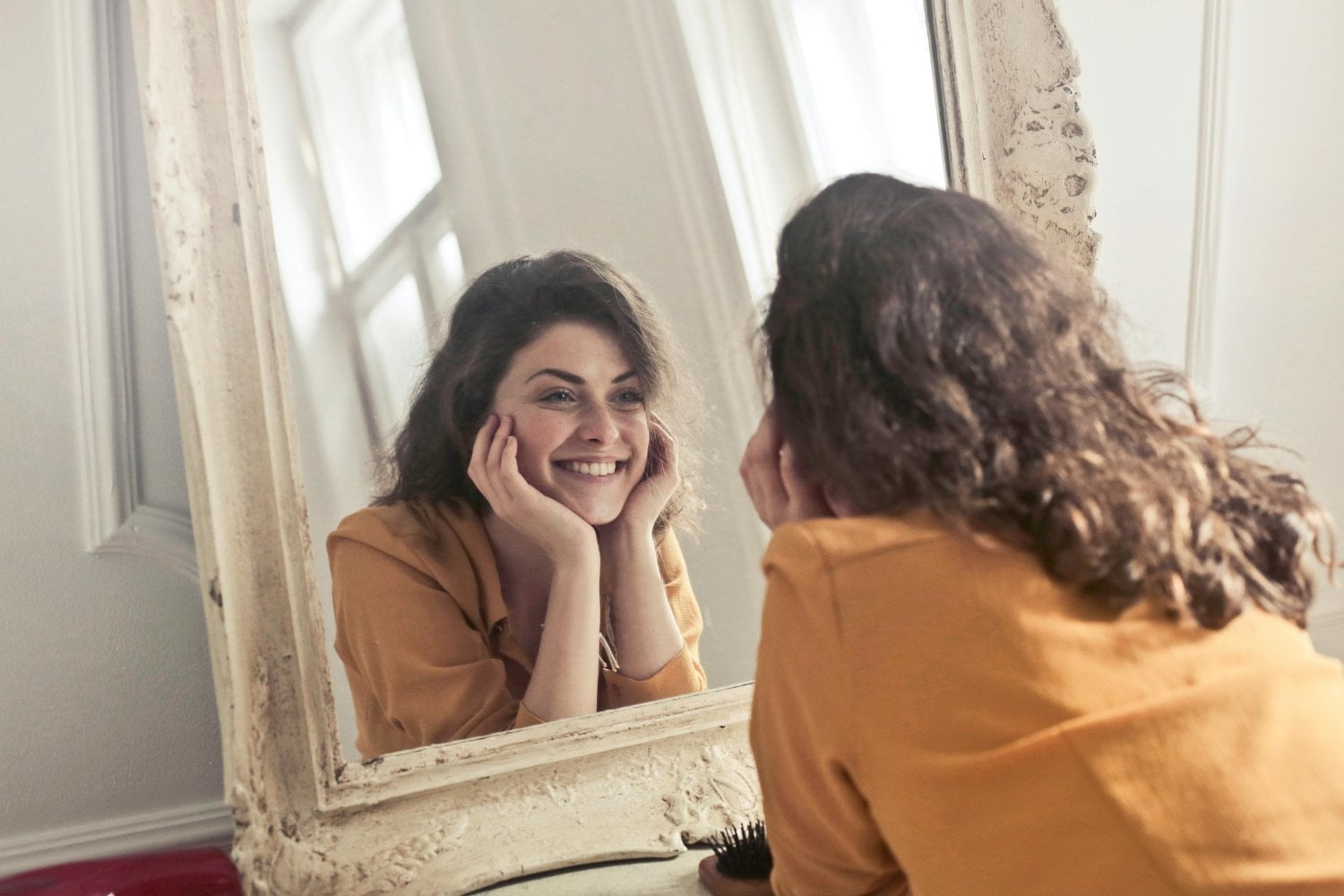 El secreto de quienes son felices en silencio: lo que Harvard descubrió sobre el ego