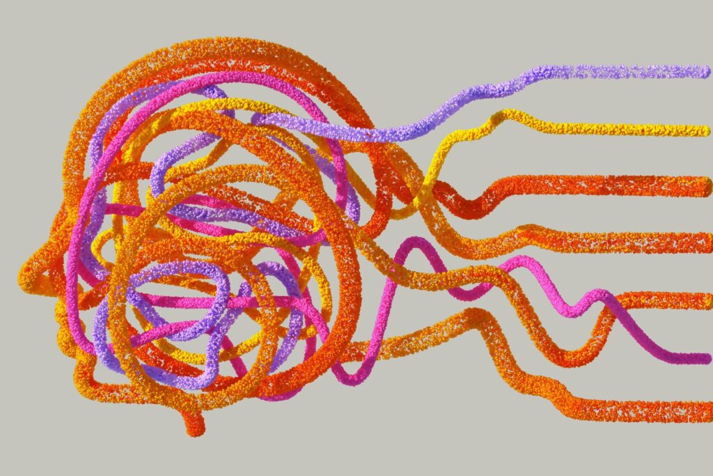 ¿Y si tu mente no fuera del todo tuya?