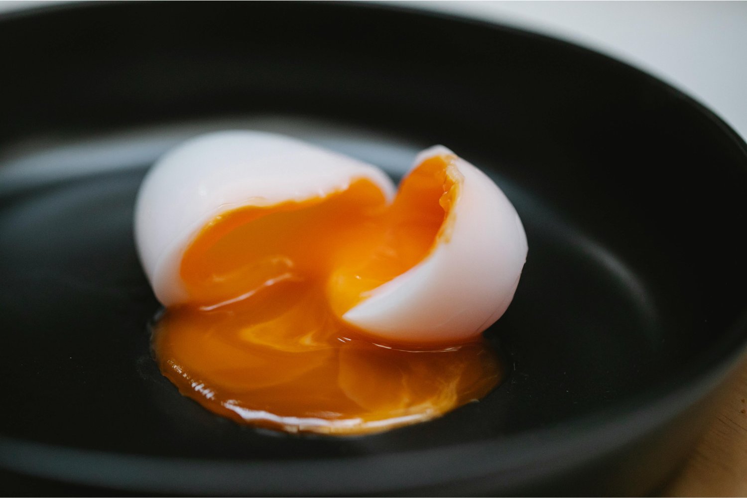 ¿Y si todo lo que creías sobre los huevos fuera un error?