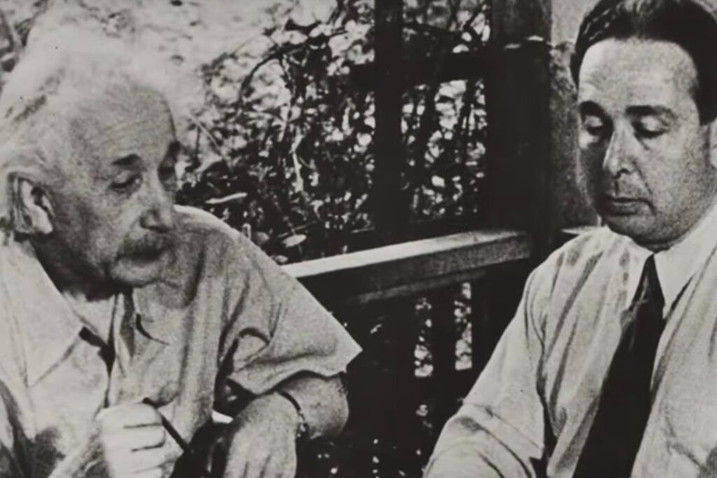 Einstein y el invento olvidado que pudo haber cambiado nuestras cocinas