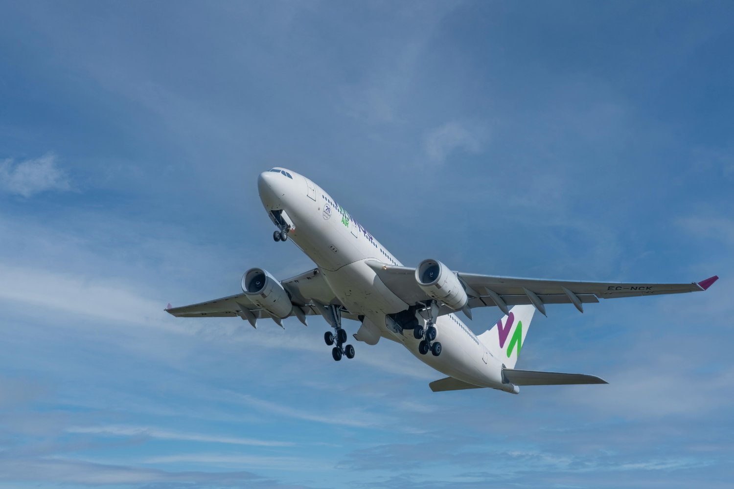 ¿Puede un avión volar solo? Este caso real te hará dudar