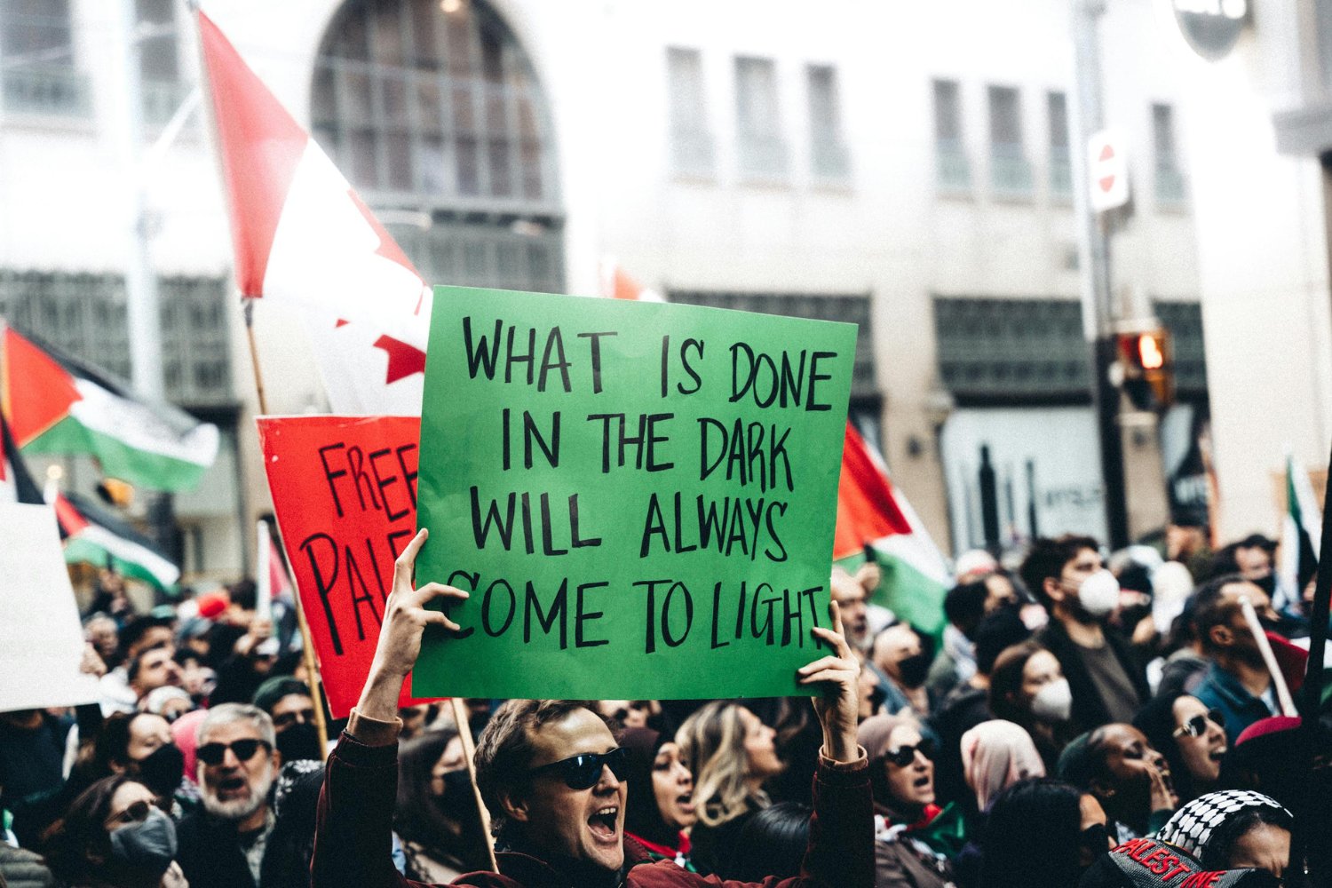 Cuando no saber deja de ser una excusa