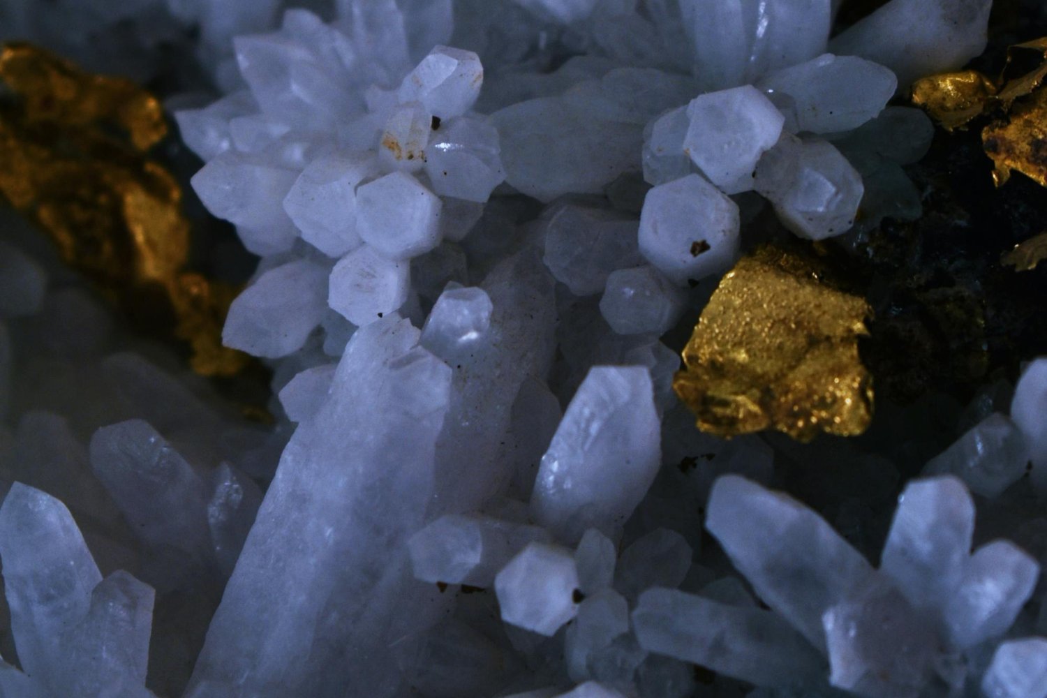El misterio del oro cósmico: una pista olvidada podría cambiar lo que creíamos saber
