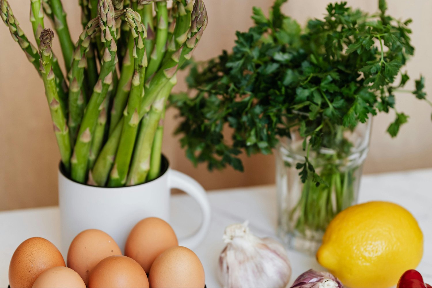 Lo que nadie te contó sobre los alimentos de mayo: sabores que nutren y sorprenden