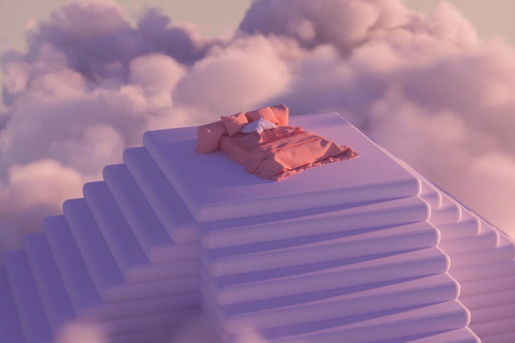 ¿Por qué soñamos cosas raras? La respuesta puede cambiar tu forma de dormir