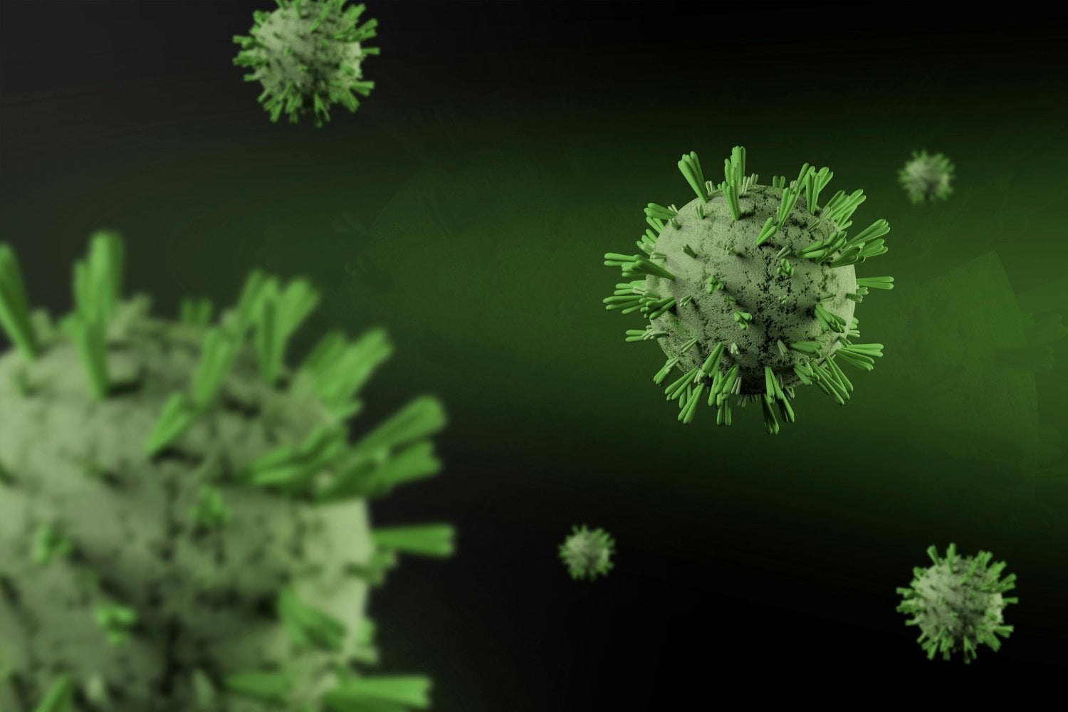 El vínculo invisible entre ciertos microbios y el cáncer que pocos conocen