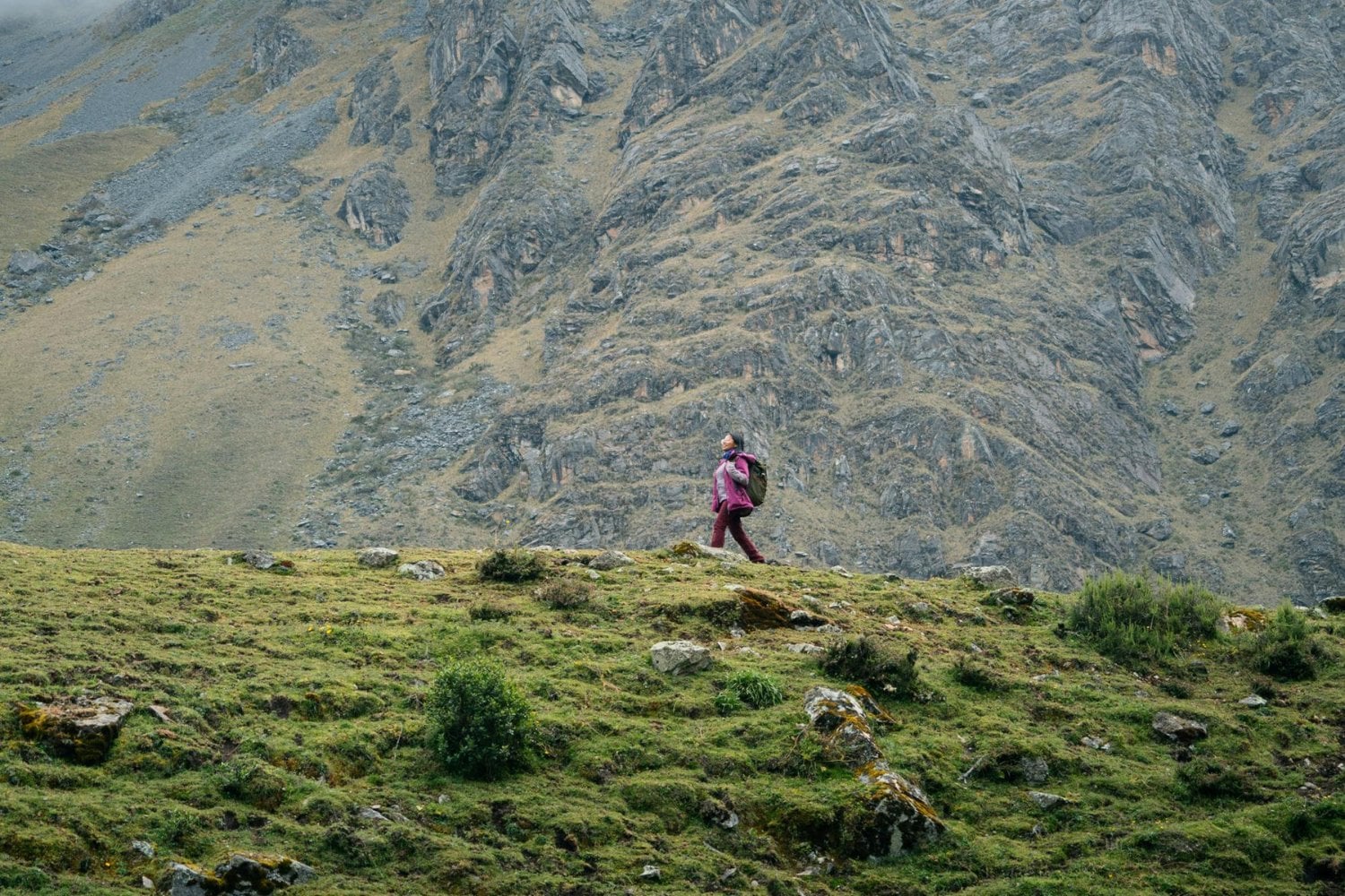Esto es lo que realmente sucede en tu cuerpo cuando caminas más cada día