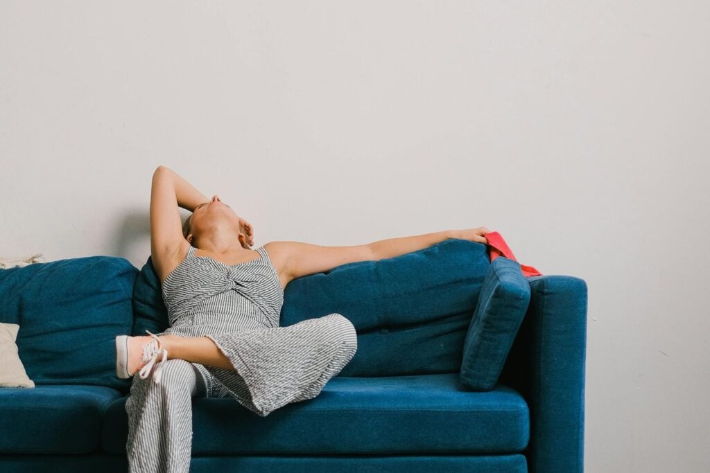 El misterio del cansancio que no se va: ¿y si no es falta de sueño?