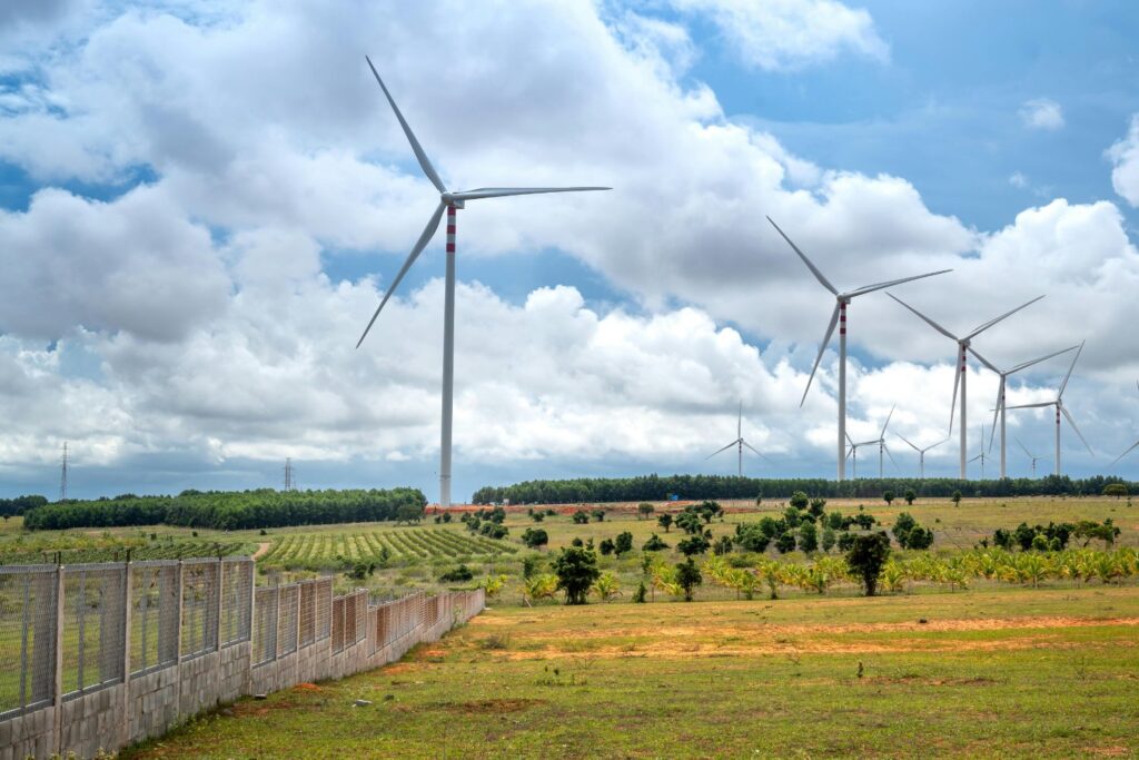 Cuando el viento se vuelve un conflicto: el fenómeno oculto que amenaza el futuro de la energía limpia