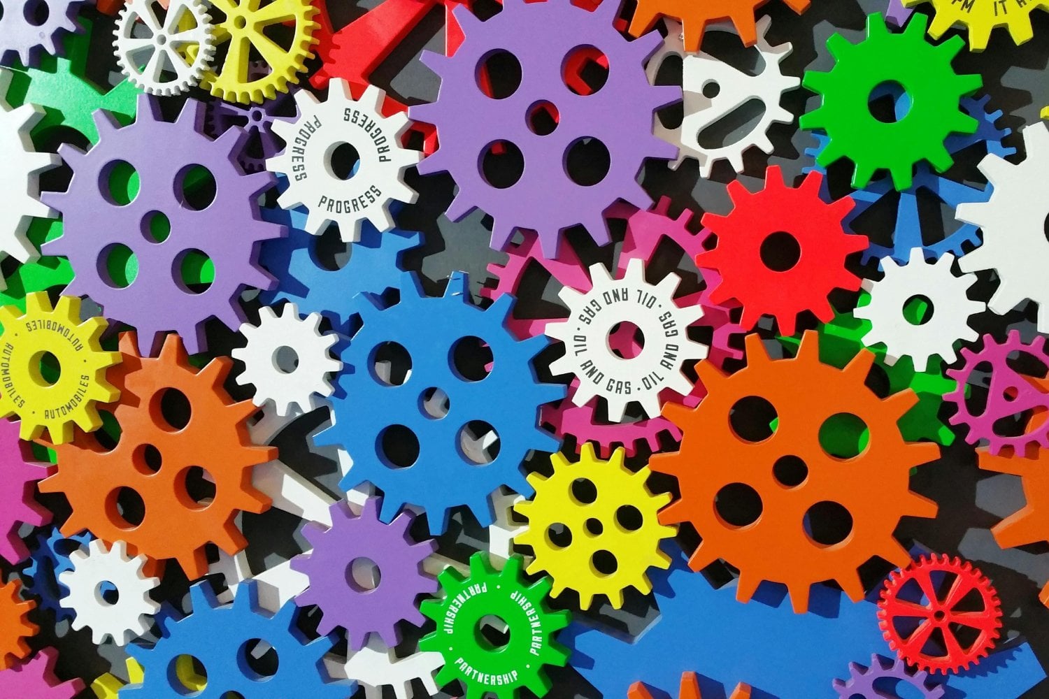 ¿Y si pensar diferente no fuera una casualidad?